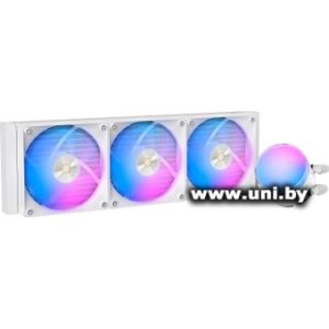 Ocypus Delta L36 WH ARGB V2 (Delta-L36-WH3AAWNN02X-GL)