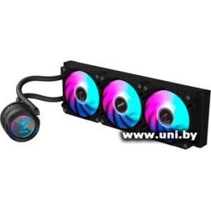 GIGABYTE Aorus Waterforce II 360