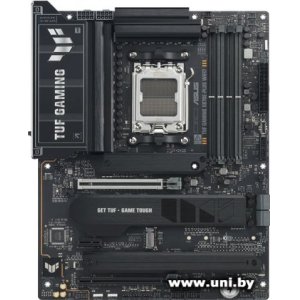 ASUS TUF Gaming X870E-Plus WiFi7