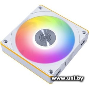 Lian Li Uni Fan CL 120 Wireless 12CL1W1W G99.12CL1W1W.R0