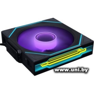 Lian Li Uni Fan SL-INF 120 Reverse G99.12RSLIN1W1B.R0