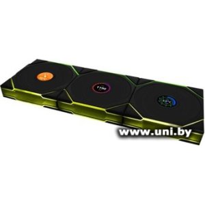Lian Li Uni Fan TL 120 Reverse G99.12RTLLCD1W3B.R0