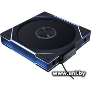 Lian Li Uni Fan TL 140 Wireless Reverse G99.14RTL1W1B.R0