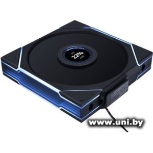 Lian Li Uni Fan TL 140 Reverse G99.14RTLLCD1W1B.R0
