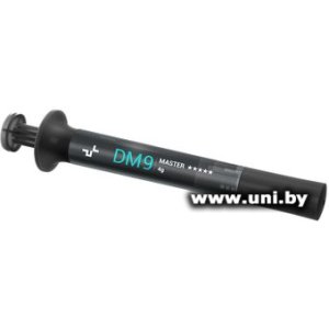Купить Deepcool DM9 (R-DM9-GY040C-G) 4г (Термопаста) в Минске, доставка по Беларуси