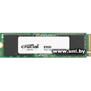 Купить Crucial 480Gb M.2 PCI-E SSD CT480E100SSD8 в Минске, доставка по Беларуси