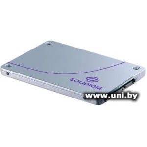 Купить Solidigm 960Gb SATA3 SSD SSDSC2KG960GZ1Z в Минске, доставка по Беларуси