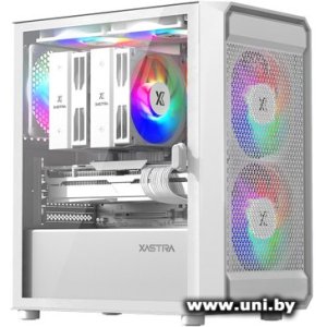 Купить XASTRA A303M 3FRGB White (A303M-2FC14F-1FC12F-D-WH) в Минске, доставка по Беларуси