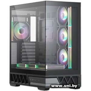 Купить XASTRA Q700 7ARGB-C10-UC Black (Q700-7FM12A-C10-UC) в Минске, доставка по Беларуси