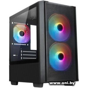 Купить XASTRA A400M 3FRGB Black (A400M-2FC14F-1FC12F) в Минске, доставка по Беларуси