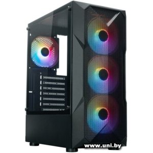 Купить XASTRA A304 4FRGB Black (A304-4FC12F) в Минске, доставка по Беларуси