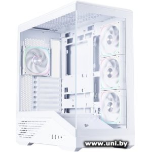 Купить 1STPLAYER GM7 ARGB GM7-WH-3FN7R-W-1FN7-W White в Минске, доставка по Беларуси