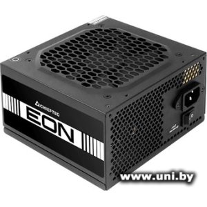 Купить Chieftec 400W Eon ZPU-400S в Минске, доставка по Беларуси