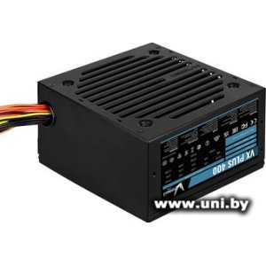 Купить Formula 400W VX Plus 400 в Минске, доставка по Беларуси