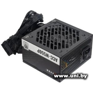 Accord 550W ACC-W550P