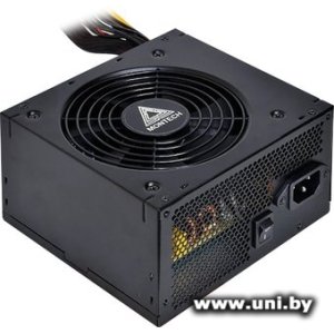 Купить Montech 550W Beta Bronze (MNT-B550-B) в Минске, доставка по Беларуси