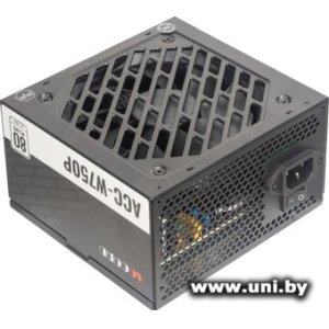 Купить Accord 750W ACC-W750P в Минске, доставка по Беларуси
