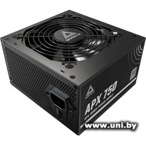 Montech 750W APX (DC to DC)