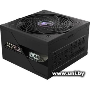 Купить GIGABYTE 850W Aorus Elite P850W AE850PM PG5 (GP-AE850PM) в Минске, доставка по Беларуси