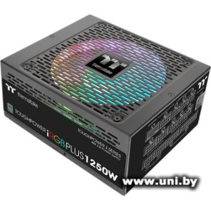 Купить Thermaltake 1250W PS-TPI-1250F3FDTE-1 в Минске, доставка по Беларуси