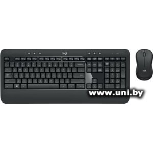 Logitech MK540 Advanced 920-008691 (no RU)