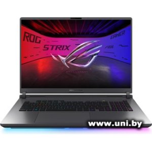 Купить ASUS ROG Strix G18 2025 G815LW-S9014 (90NR0LC1-M000F0) в Минске, доставка по Беларуси