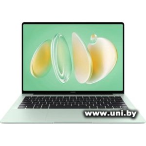 Huawei MateBook 14 2024 FlemingH FLMH-X (53014HYD)