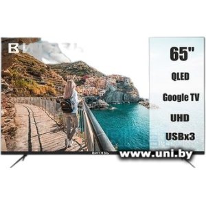 Купить Витязь 65LU1262 в Минске, доставка по Беларуси