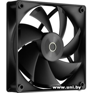 Купить Ocypus Delta F12 BK (Delta-F12-BK1NM00X-GL) в Минске, доставка по Беларуси