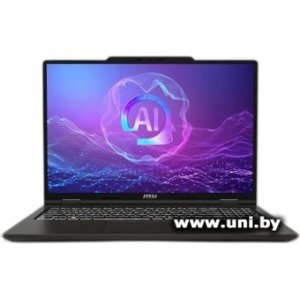 Купить MSI Venture A16 AI+ A3HMG-027XRU (9S7-261K21-027) в Минске, доставка по Беларуси