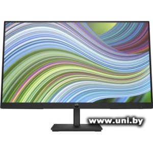 Купить HP 23.8` P24 G5 64X66AS в Минске, доставка по Беларуси