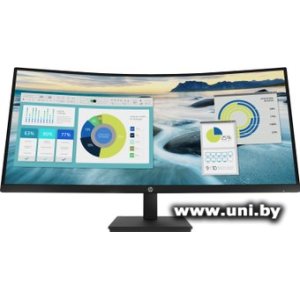 Купить HP 34` P34hc G4 21Y56AS в Минске, доставка по Беларуси