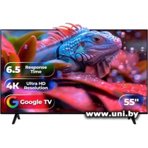 Купить Horizont 55UHDS25BG в Минске, доставка по Беларуси