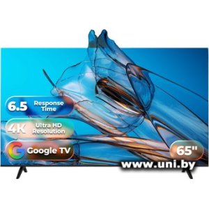 Купить Horizont 65UHDS25BG в Минске, доставка по Беларуси