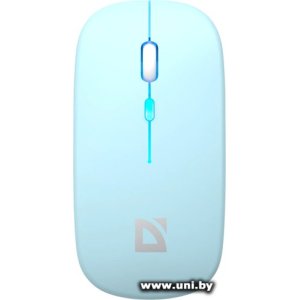 Купить Defender Coda MB-261 Blue/White (52263) в Минске, доставка по Беларуси