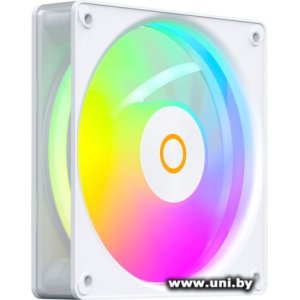 Купить Ocypus Gamma F12 Elite WH ARGB (Gamma-F12-WH1AM00E-GL) в Минске, доставка по Беларуси
