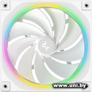Купить Deepcool FL14R WH R-FL14R-WHAPN1-G в Минске, доставка по Беларуси