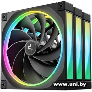 Купить Deepcool FL14R 3 IN 1 R-FL14R-BKAPN3-G в Минске, доставка по Беларуси