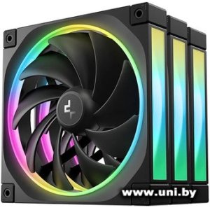 Купить Deepcool FL14 3 IN 1 R-FL14-BKAPN3-G в Минске, доставка по Беларуси