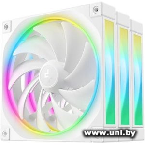 Купить Deepcool FL14 WH 3 IN 1 R-FL14-WHAPN3-G в Минске, доставка по Беларуси