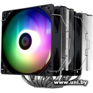 Thermalright Peerless Assassin 120 SE ARGB Black (TRPA120SEA)