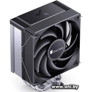 Купить JONSBO CR-1000MAX Standard Black в Минске, доставка по Беларуси
