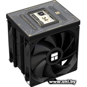 Купить Thermalright Burst Assassin 120 Vision (BA120-VISION-BL) в Минске, доставка по Беларуси