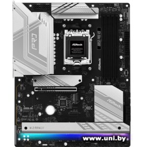 Купить ASRock B850 Pro RS в Минске, доставка по Беларуси