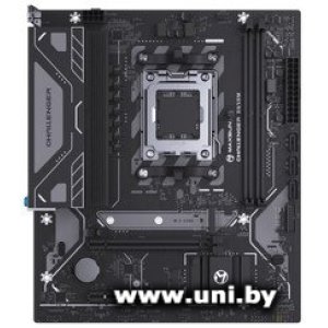 Maxsun Challenger B650M V2