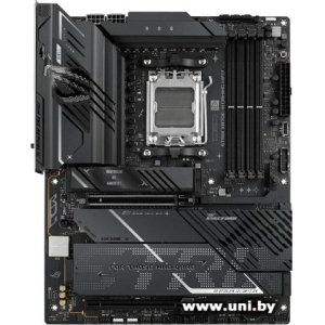 Купить ASUS Rog Strix X870E-H Gaming WiFi7 в Минске, доставка по Беларуси