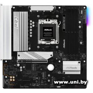 Купить ASRock B850M Pro RS в Минске, доставка по Беларуси