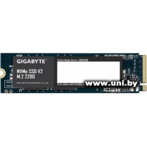 Купить GIGABYTE 256Gb M.2 PCI-E SSD G3NVMEV2256G в Минске, доставка по Беларуси