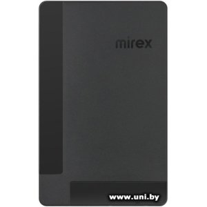 Купить Mirex 1Tb 2.5` USB 13630-UHDUVB10 в Минске, доставка по Беларуси