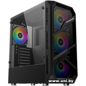 Xigmatek Lamiya EN40016 Black